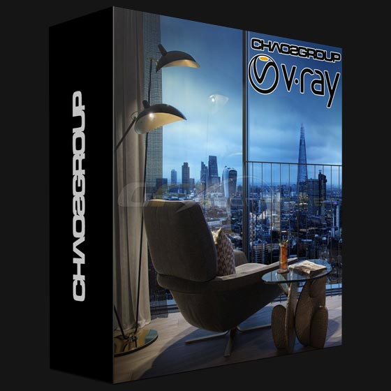 Vray Next For 3ds Max Crack 2019